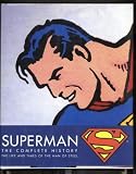 Image de Superman: Complete History - Sixty Years of the Man of Steel