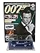 Produktbild 007 James Bond Car Collection #123 Plymouth Savoy taxi (From Russia with love)