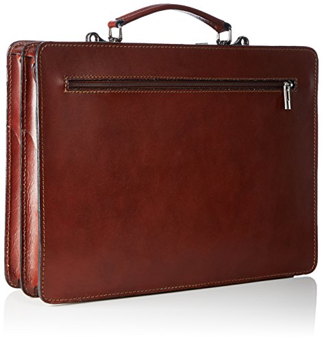 Bags4Less Unisex-Erwachsene Mondial Laptop Tasche, 10x30x40 cm - 2