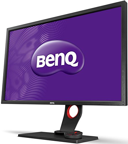 BenQ XL2730Z - Monitor LED de 27 144 Hz QHD FreeSync reviews BenQ XL2730Z - Monitor LED de 27 144 Hz QHD FreeSync