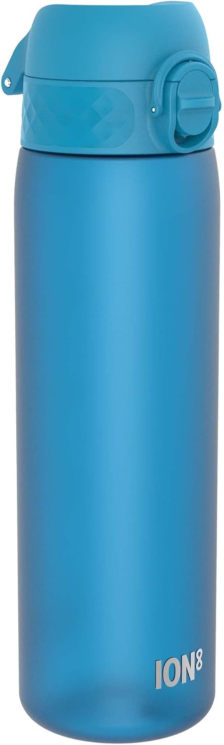 Retour d'Expérience & Bilan Utilisateur : Ion8 Water Bottle 500 ml 18 oz Leak Proof Eas