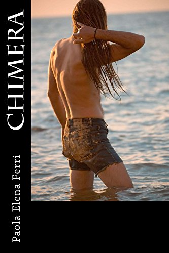Paola Elena Ferri - Chimera (2017)