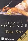 Cover zum Buch Tulip Fever