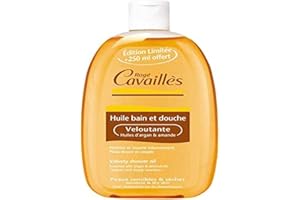 Rogé Cavaillès Velveting Bath and Shower Oil 750ml
