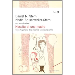 Nascita di una madre