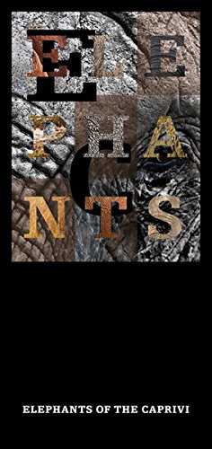 Preisvergleich Produktbild Elephants of the Caprivi