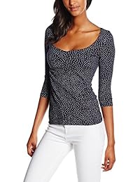 Tally Weijl, Camiseta de Manga Larga para Mujer