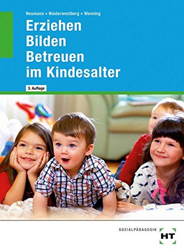Download Erziehen Bilden Betreuen im Kindesalter Download Erziehen Bilden Betreuen im Kindesalter