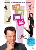 That Thing You Do! - Tom Everett Scott
