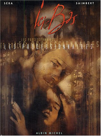 couverture de : Ici-bas