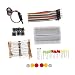 Produktbild Arduino Starter Kit Set Universal Startersatz PCB LED Modul Klebeband (Starter Kit)
