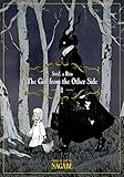 The Girl from the Other Side: Siuil, a Run by