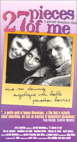 Preisvergleich Produktbild 27 Pieces of Me [VHS]