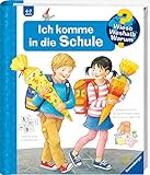 Ich komme in die Schule (Wieso? Weshalb? Warum?, Band 14)