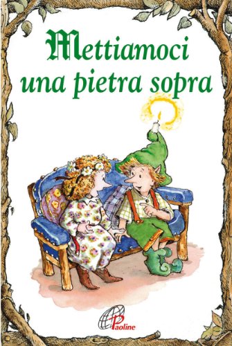 Mettiamoci una pietra sopra Mettiamoci una pietra sopra