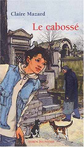 couverture de : CABOSS&Eacute; (LE)