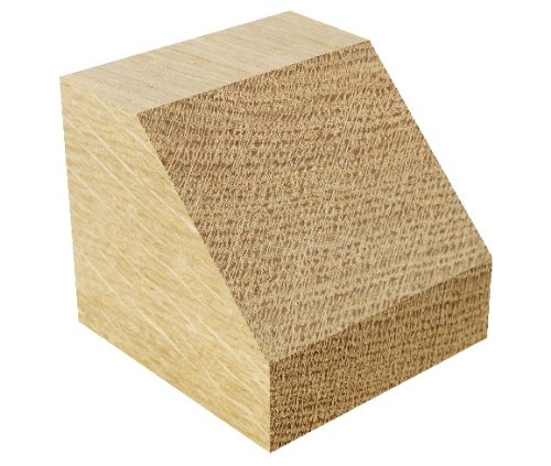 ENT Oberfräser Fasefräser HW (HM) mit Kugellager S8x32 Z2 30° D23x9,5mm - 3