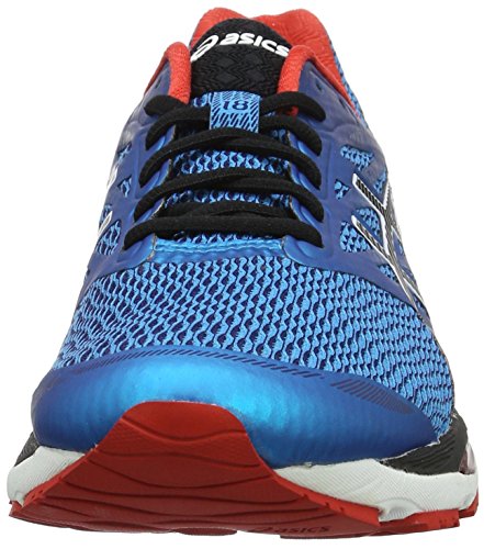 Asics Herren Gel-Cumulus 18 Herren Laufschuhe - 4