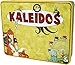 Produktbild Asmodee - CGKA04 - Gesellschaftsspiel Kaleidos (evtl. Nicht in Deutscher Sprache)