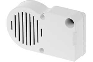 Farfisa MD 30, Portiere elettrico compatto per pulsantiere serie MODY e Prestige, Bianco