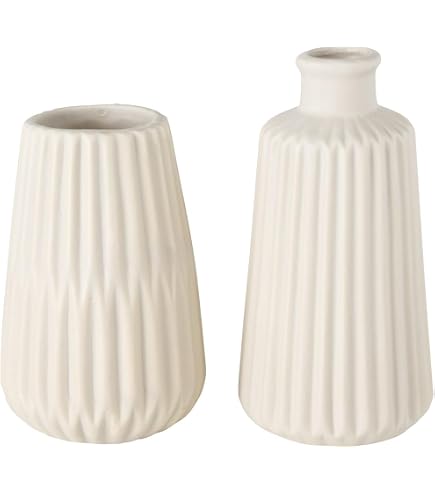Palla in Vetro Rossa con Candela Diametro 13 cm Assortito (1 pezzo