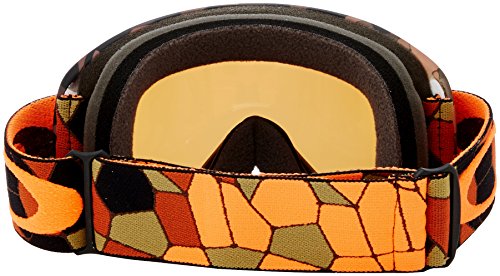 OAKLEY Herren 7066 CLIP Sonnenbrillen – Bild 5