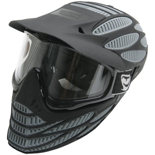 JT Flex 8 Fullcoverage Thermal Paintball Mask