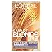 L'Oreal Paris Super Creme Pre-Lightener - Blonde, Pack of 3