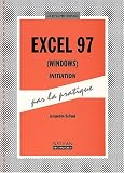 Image de Excel 97 Windows. Initiation par la pratique