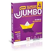 4. Sınıf Olimpiyat Sorularıyla Jumbo