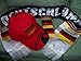 Produktbild CAP Deutschland Set 2, Basecap Deutschland + Schal + Pulswärmer, EM, WM