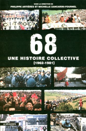 couverture de : 68