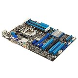 ASUS P8Z77-V LX Mainboard Sockel 1155 (Intel Z77, 4x DDR3...