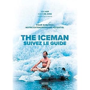 The Iceman - Suivez le guide !