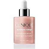Clinique Moisture Surge&trade; Active Glow Işıltı Serumu 50ml | C Vitamini, Hyal&uuml;ronik Asit, Laktik Asit