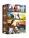 Coffret 4 DVD : Princess and Pony Klara + L'étalon Sauvage + Le Cheval de St Nicolas