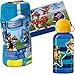 Produktbild JT Paw Patrol Geschenkset (Kuscheldecke + Trinkflasche mit Paw Patrol Schokolade)