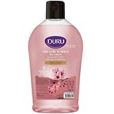DURU Liquid Soap, Cherry Blossom Gold, 1.5 Liter