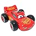 Produktbild Intex Cars Ride-On - 109 X 84 cm