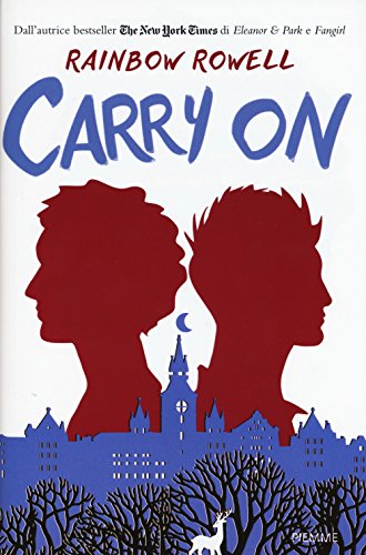 Carry on Carry on