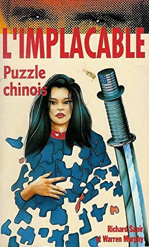 Le Puzzle chinois