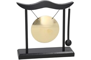 Gerimport Platillo Gong 16 cm