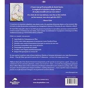Bienvenue dans la 5è dimension - La Quintessence de l'Etre, Ultime Secret de l'Ascension Livre en Ligne Bienvenue dans la 5è dimension - La Quintessence de l'Etre, Ultime Secret de l'Ascension Livre en Ligne - Telecharger Ebook