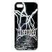 Produktbild IPhone 5S Hülle,iPhone5 Schutzhülle,Metallica Schutzhülle Hülle für IPhone 5/IPhone 5S,IPhone 5S Hülle Silikon,Rückschale Schutz Hülle für IPhone 5/5S