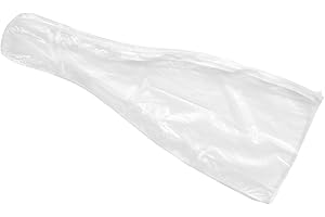 SAFIGLE Guitar Hard Case Cover for Acoustic Electric Bass Guitars Waterproof Dustproof