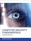 Image de Computer Security Fundamentals