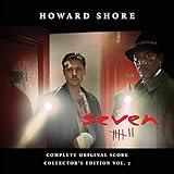 Seven (Se7en) - Complete Original Score - Howard Shore