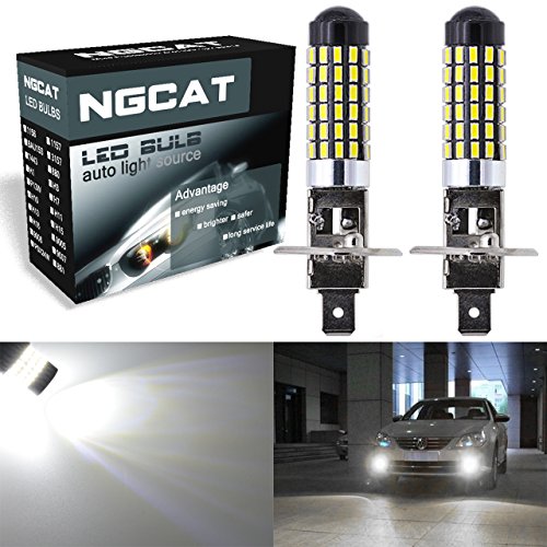 Preisvergleich Produktbild NGCAT 43249-34858