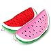 Produktbild Moppi Big Volume Watermelon Kids Feder Bleistift Beutel Kasten Geschenk Anhänger Kosmetik Geldbeutel Mappen Halter Beutel