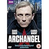 Archangel - BBC [DVD]